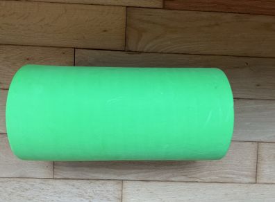 foam roller