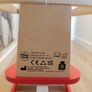 Wooden rocking horse Image 5