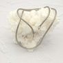 Vintage 925 Sterling Silver Chunky Snake Chain Image 8