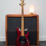 Ernie Ball Music Man Sterling USA 2002 - Red Image 5