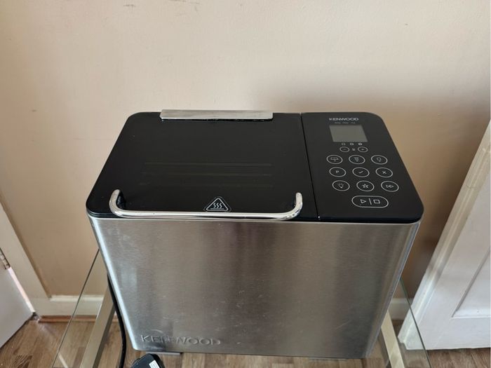 Kenwood Bread maker