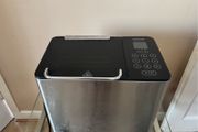 Kenwood Bread maker