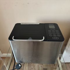 Kenwood Bread maker