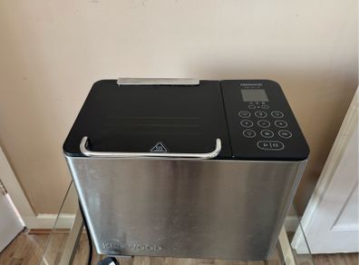 Kenwood Bread maker