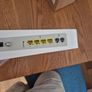 virgin broadband  router Image 2