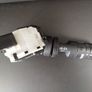 nissan qashqai wiper switch/ stock Image 4