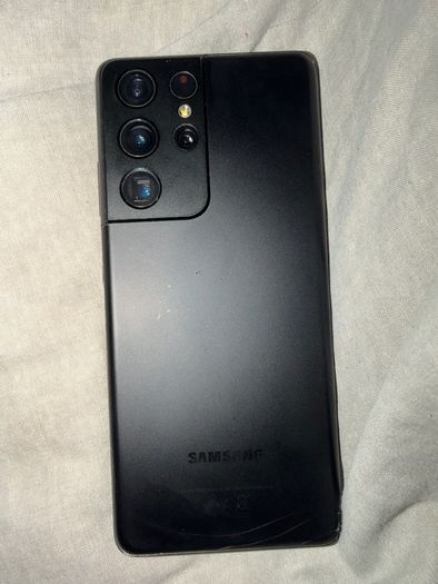 Samsung Galaxy S21 Ultra 128GB