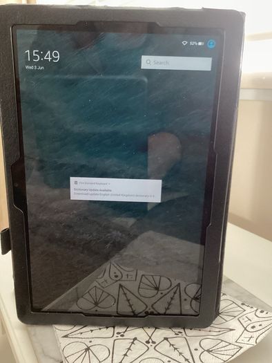 tablets