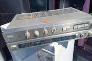 Sony Amplifier and tuner