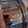timpani drum and stand Image 9