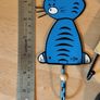 Cats Wall Hangers Bundle Image 3