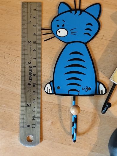 Cats Wall Hangers Bundle