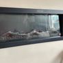 Stanley Electric Fire Built In Media Wall Style Image 3