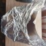CBR 250 MC22  black tinted windscreen Image 2