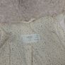 Girls Mango teddy bear coat Image 3