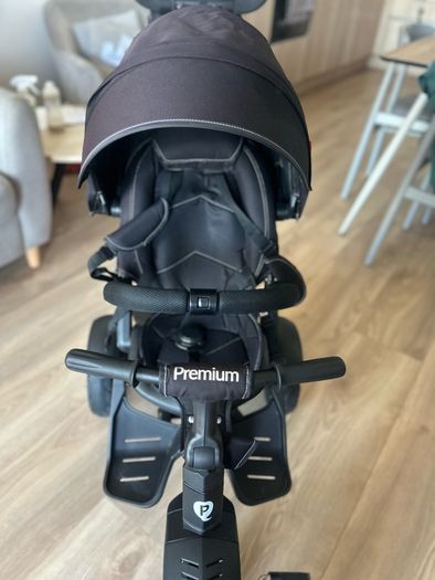 6-1 Trike