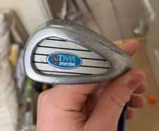 golf club kids 9 iron