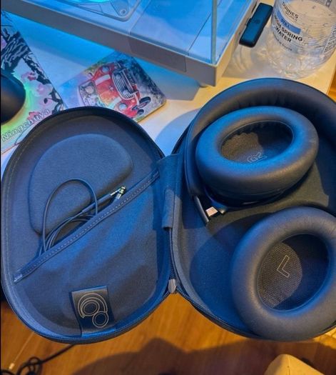 Bose QuietComfort Ultra Headphones