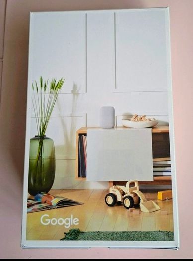 Google Nest Audio Smart Speaker