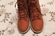 Ecco Boots size EU-40, UK-6.5 original price- 160 euro
