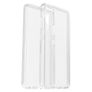 OtterBox Galaxy A41 React Case clear (77-66013). Image 5