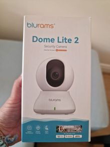 Pet camera