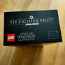 Lego  Tie Fighter Helmet 75274 Image 3