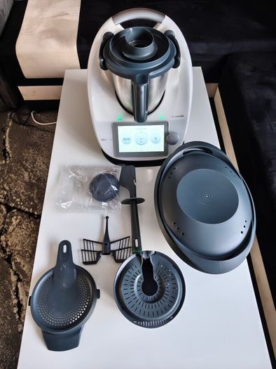 Thermomix TM6