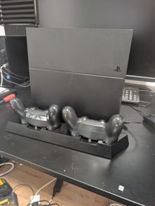PlayStation 4