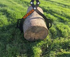 The Viper Claw Timber Grab