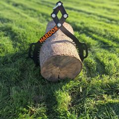 The Viper Claw Timber Grab