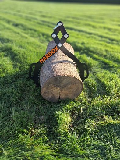 The Viper Claw Timber Grab