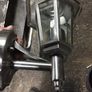 Flood light & Two nice stainless steel outdoor wall lights Image 8