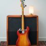 Fender Precision Bass - Sienna Sunburst (1979) Image 5