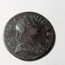 Halfpenny 1773. Image 4