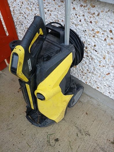 karcher k7