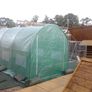 Polytunnel Greenhouse 4M Image 2