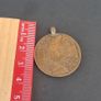 Germany: Prussian Campaign medal (Berlin mint).Circa.1813-1814 Image 3