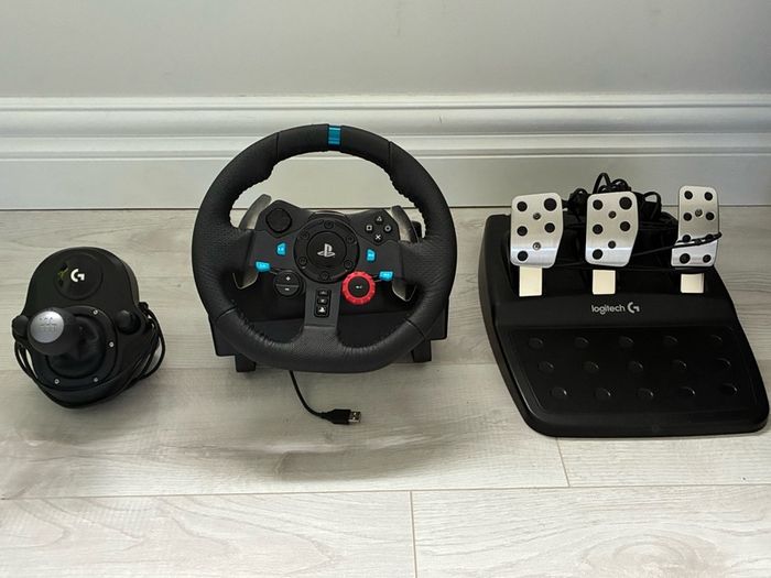 gaming