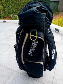 Ping pioneer