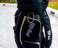 Ping pioneer