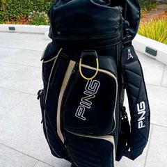 Ping pioneer