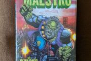 Hulk Maestro Omnibus