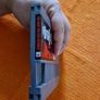 The Hunt for Red October Nes Nintendo Arcade Retro Games Original Image 7