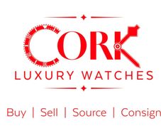 Luxury watch services