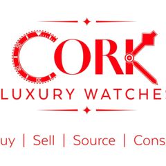 Luxury watch services