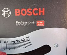bosch table saw