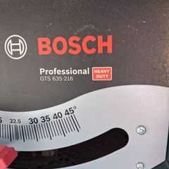 bosch table saw