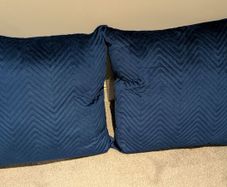 Cushions