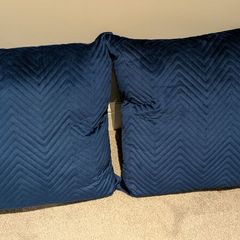 Cushions